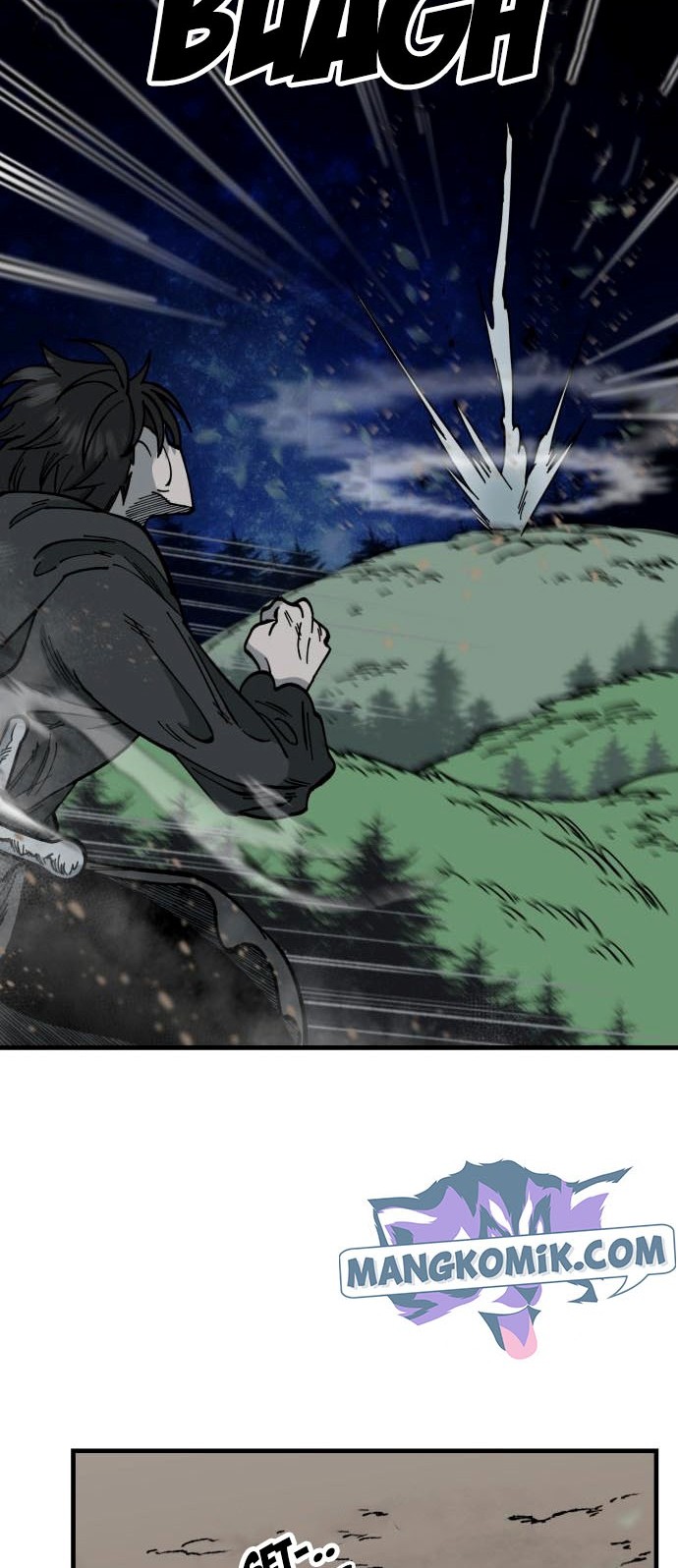 Rathard Chapter 25 Gambar 22