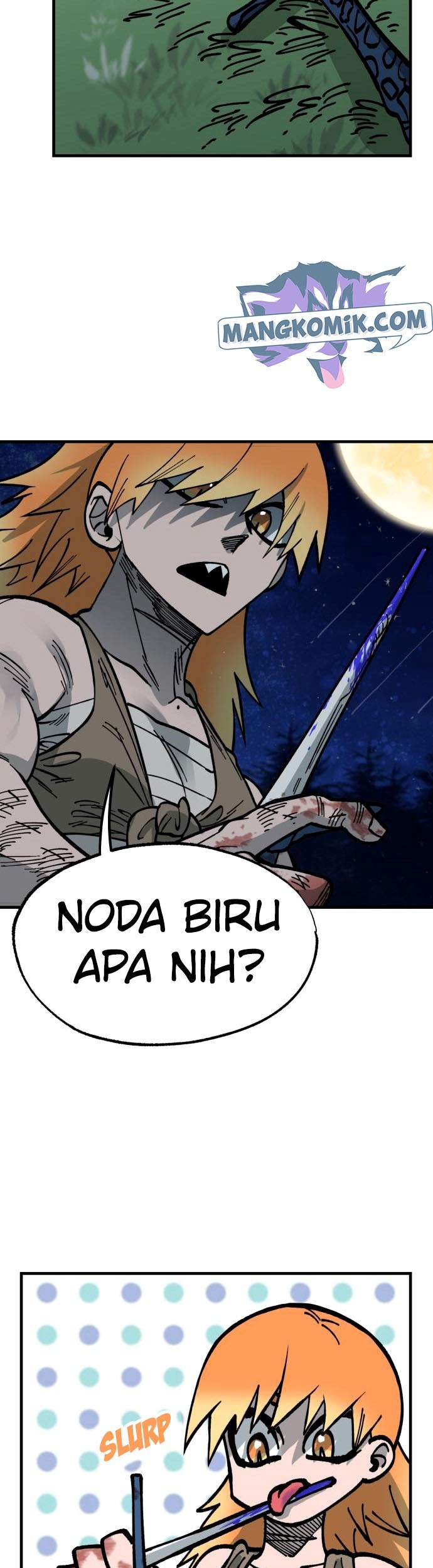 Rathard Chapter 25 Gambar 27