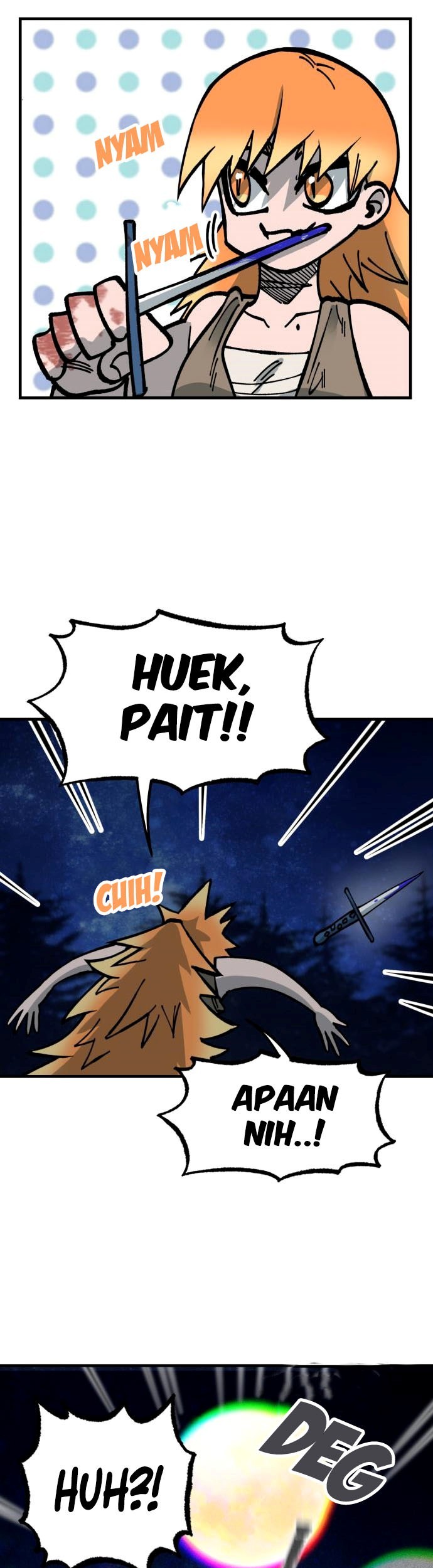 Rathard Chapter 25 Gambar 29