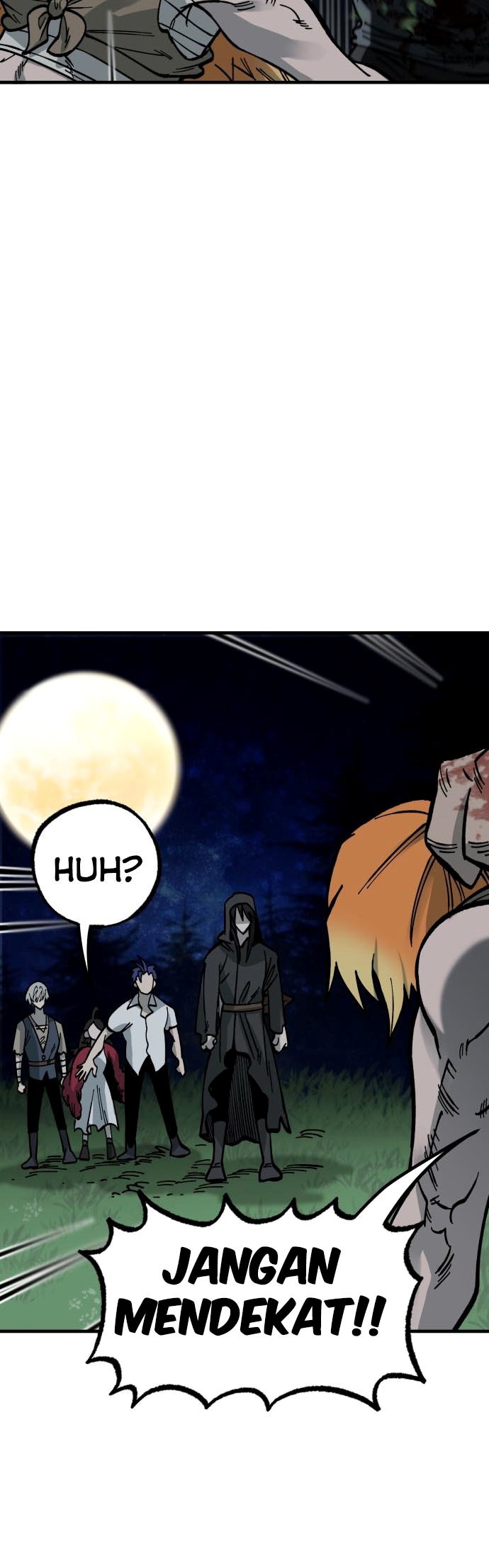Rathard Chapter 25 Gambar 31