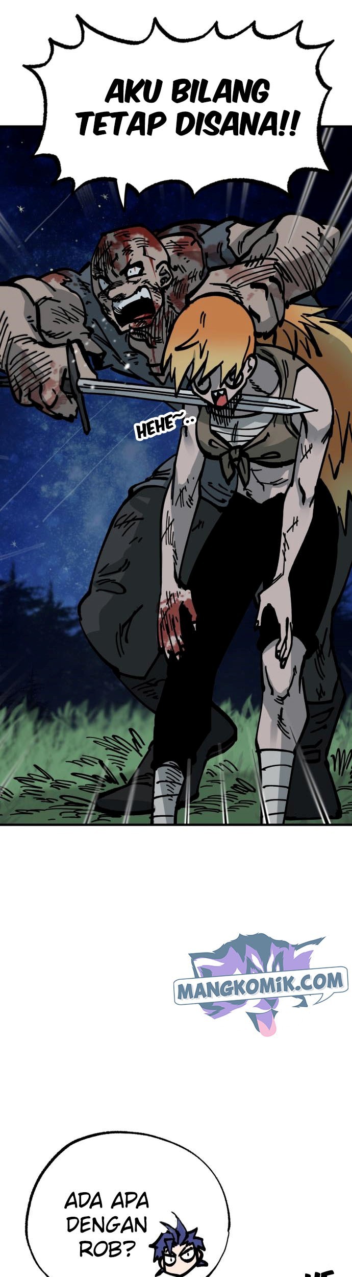 Rathard Chapter 25 Gambar 32
