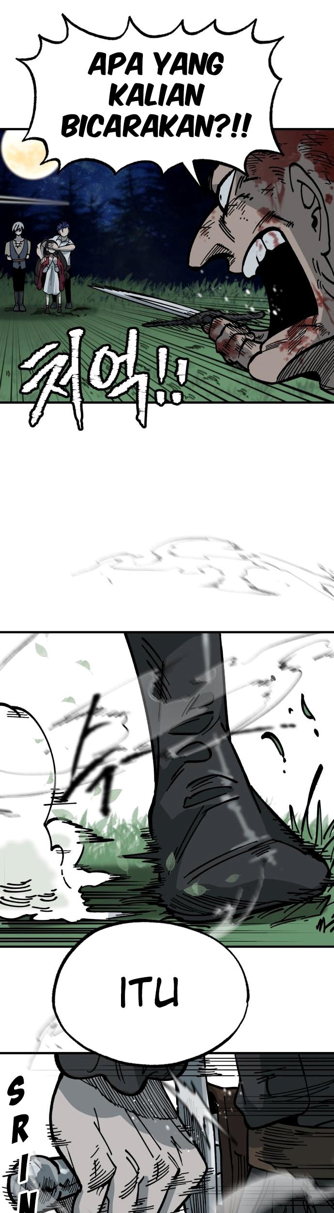 Rathard Chapter 25 Gambar 36