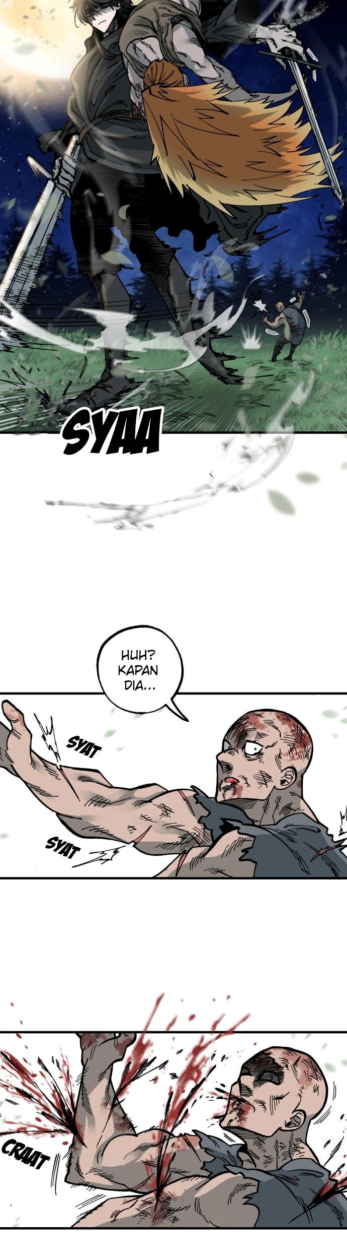 Rathard Chapter 25 Gambar 38