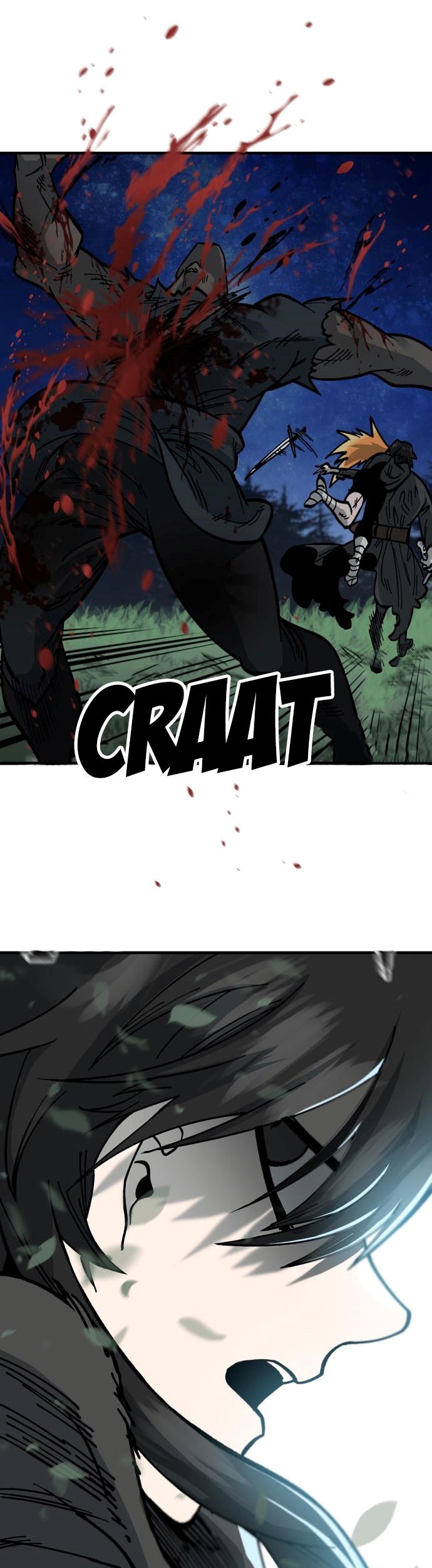 Rathard Chapter 25 Gambar 40