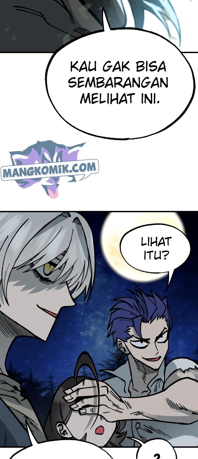 Rathard Chapter 25 Gambar 41
