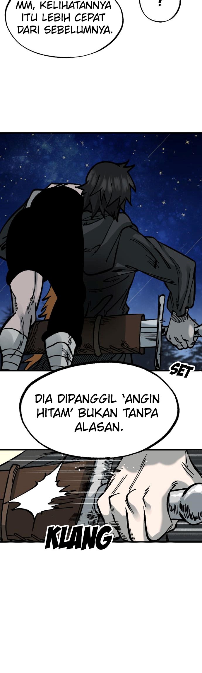 Rathard Chapter 25 Gambar 42
