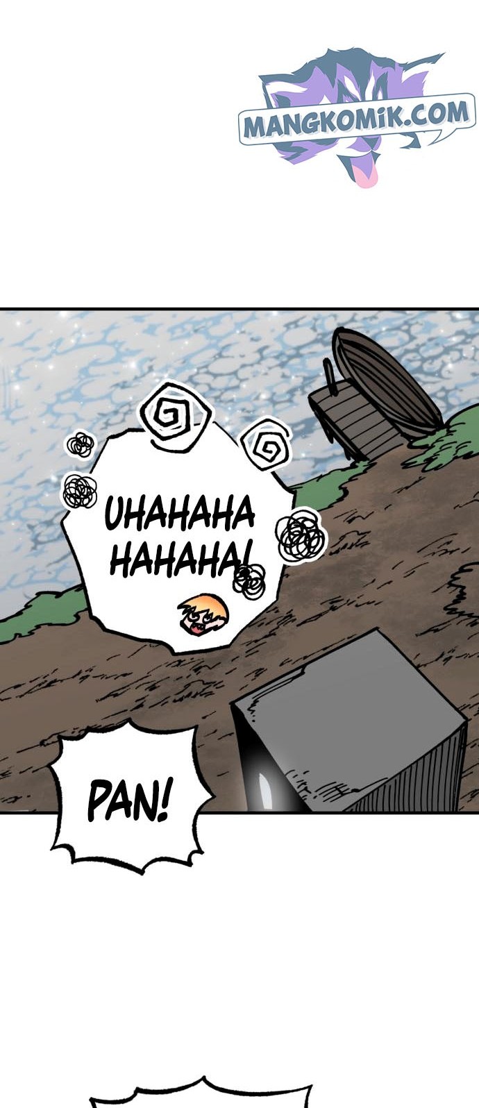 Rathard Chapter 25 Gambar 44