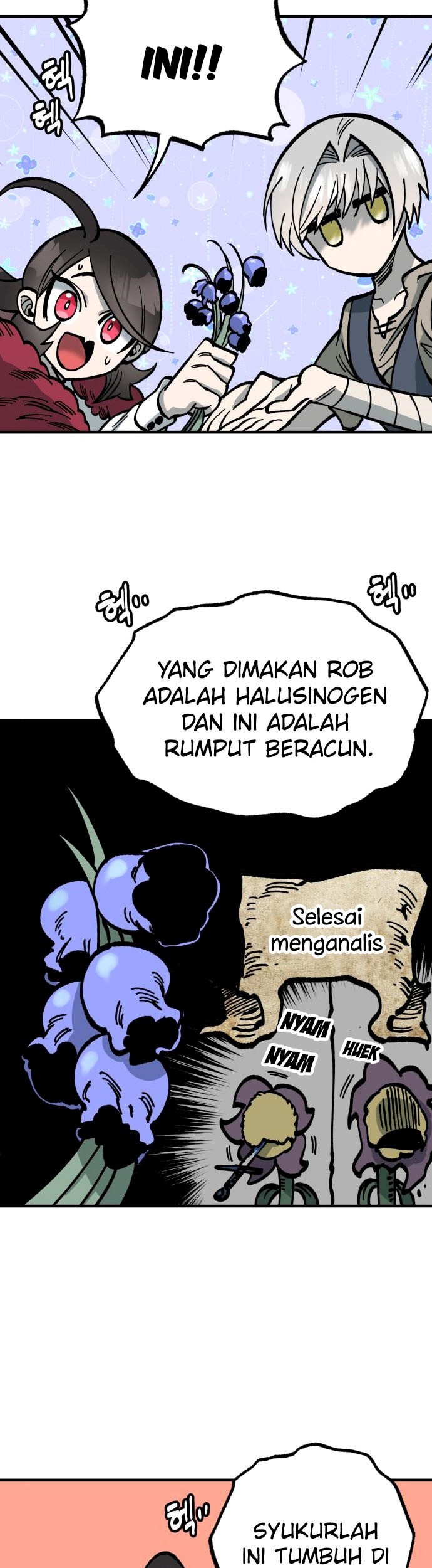 Rathard Chapter 25 Gambar 45