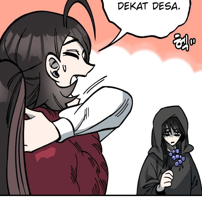 Rathard Chapter 25 Gambar 46