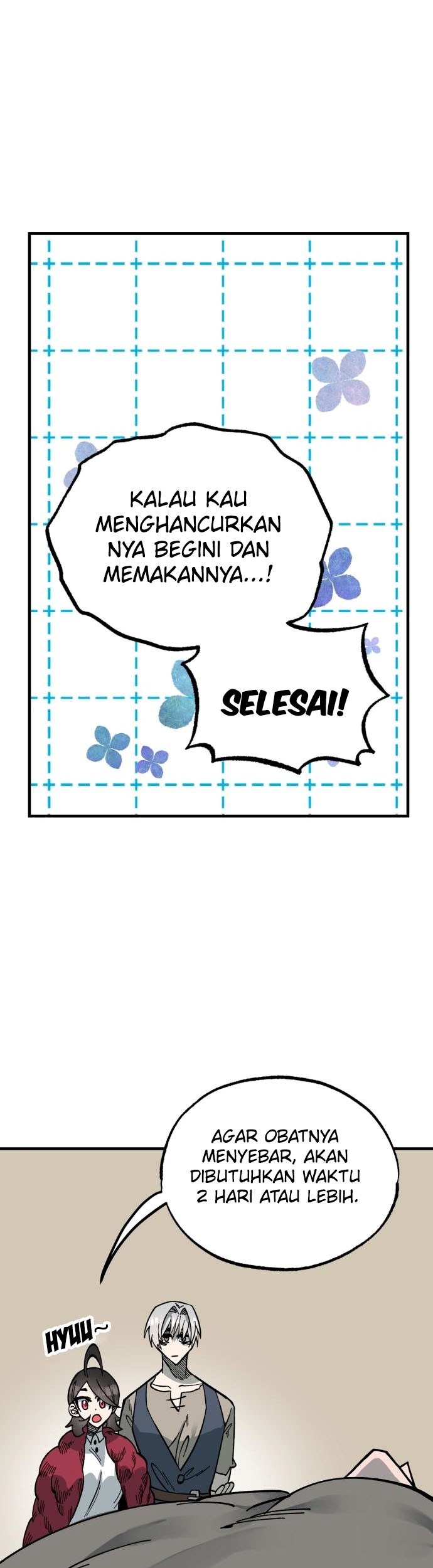 Rathard Chapter 25 Gambar 47