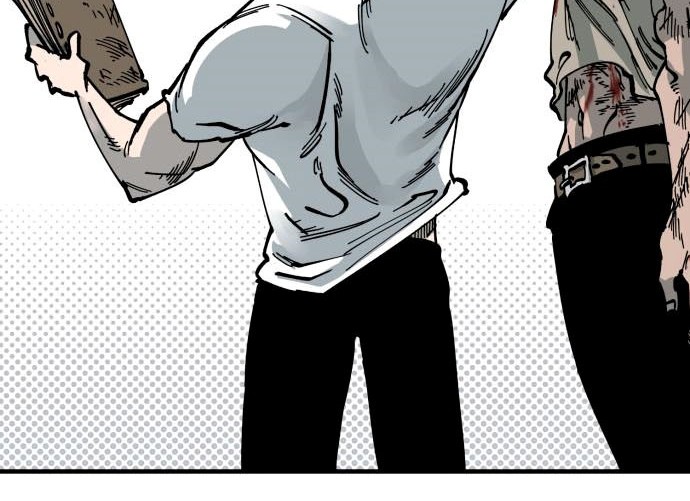 Rathard Chapter 25 Gambar 50