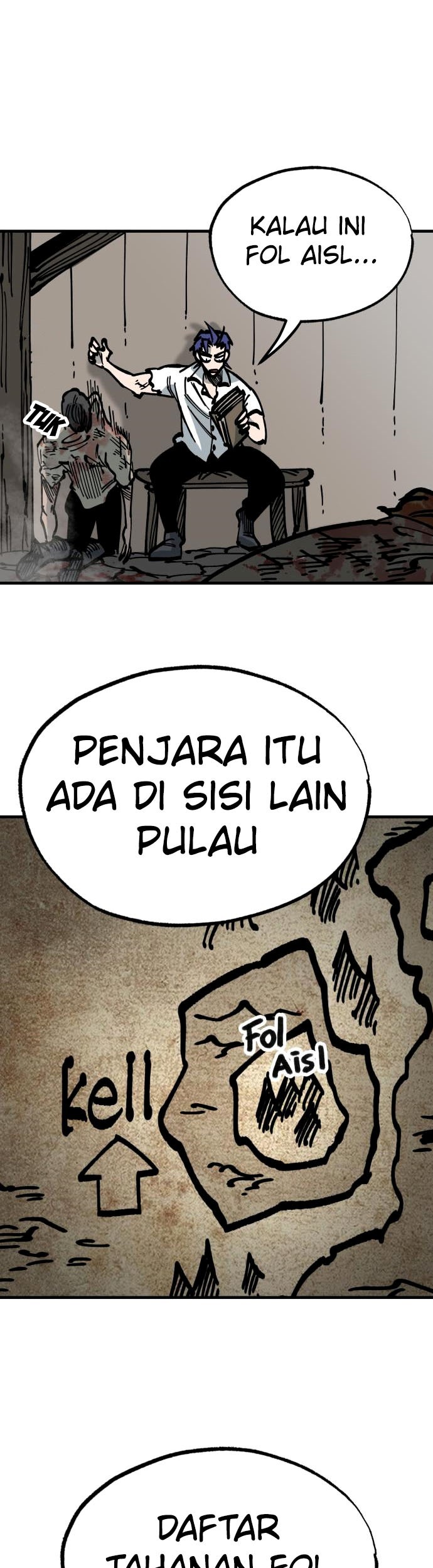 Rathard Chapter 25 Gambar 51