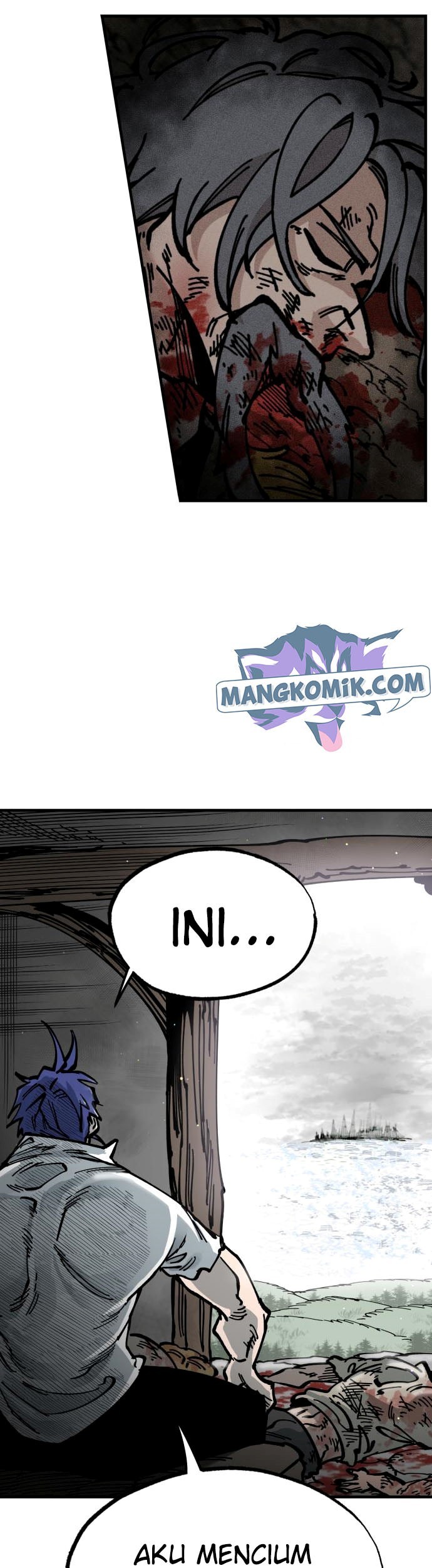 Rathard Chapter 25 Gambar 55