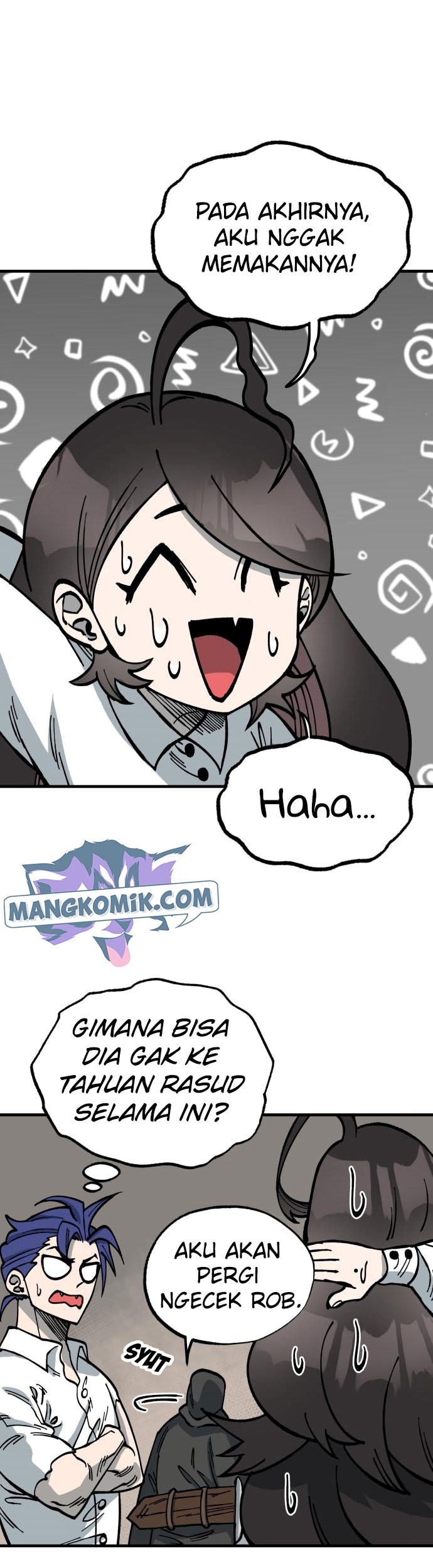 Rathard Chapter 25 Gambar 6