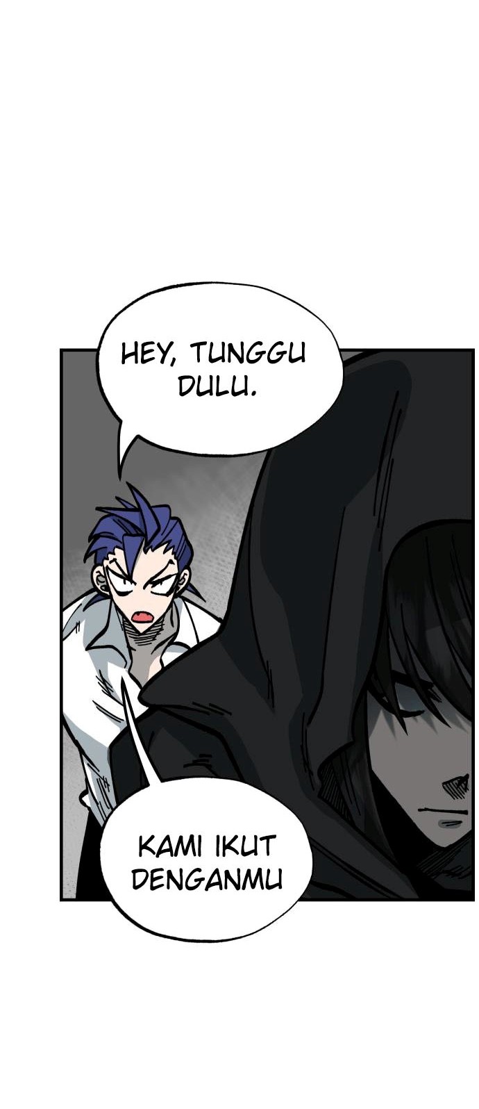 Rathard Chapter 25 Gambar 7