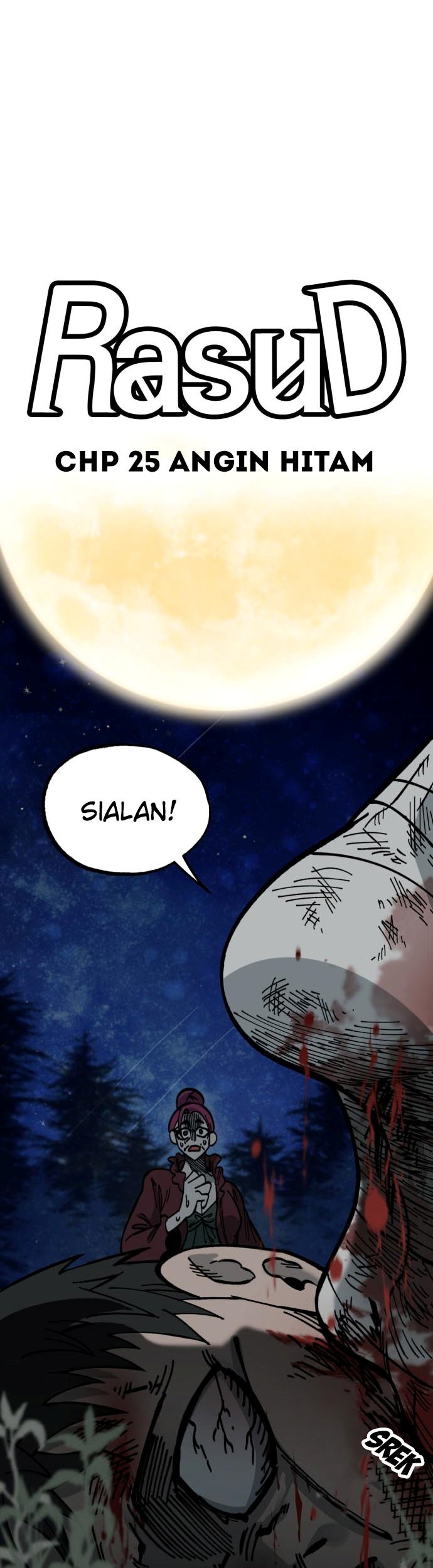 Rathard Chapter 25 Gambar 10