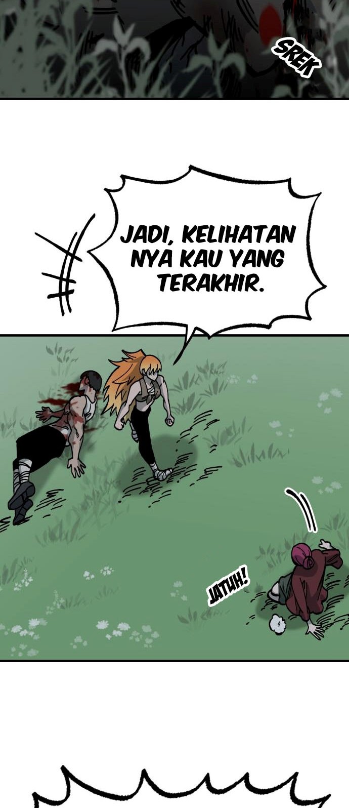 Rathard Chapter 25 Gambar 11