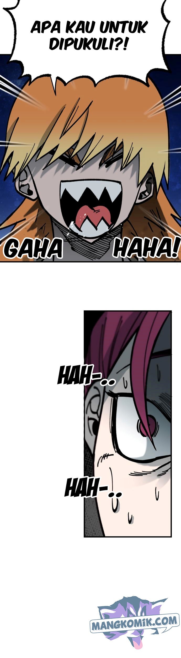 Rathard Chapter 25 Gambar 12