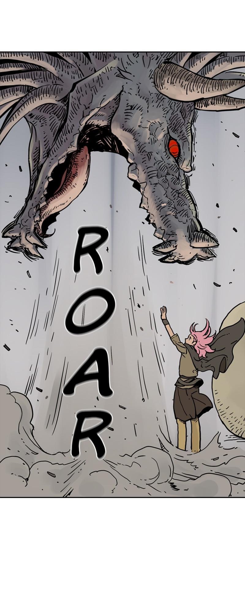 Mage Again Chapter 06 Gambar 62