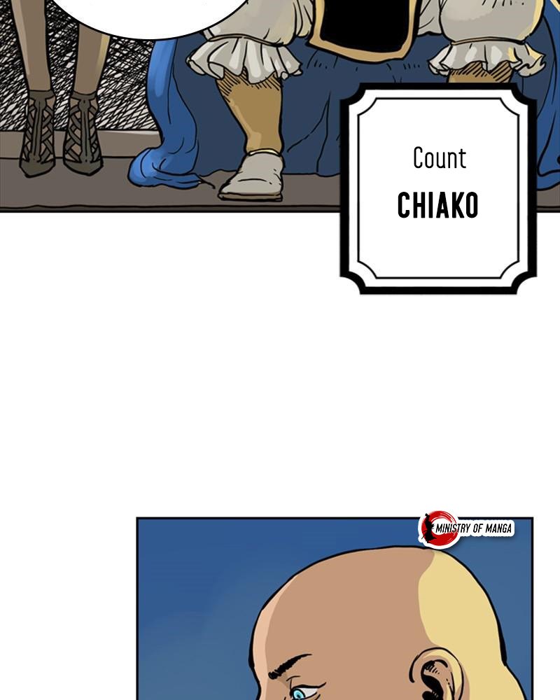 Mage Again Chapter 05 Gambar 42