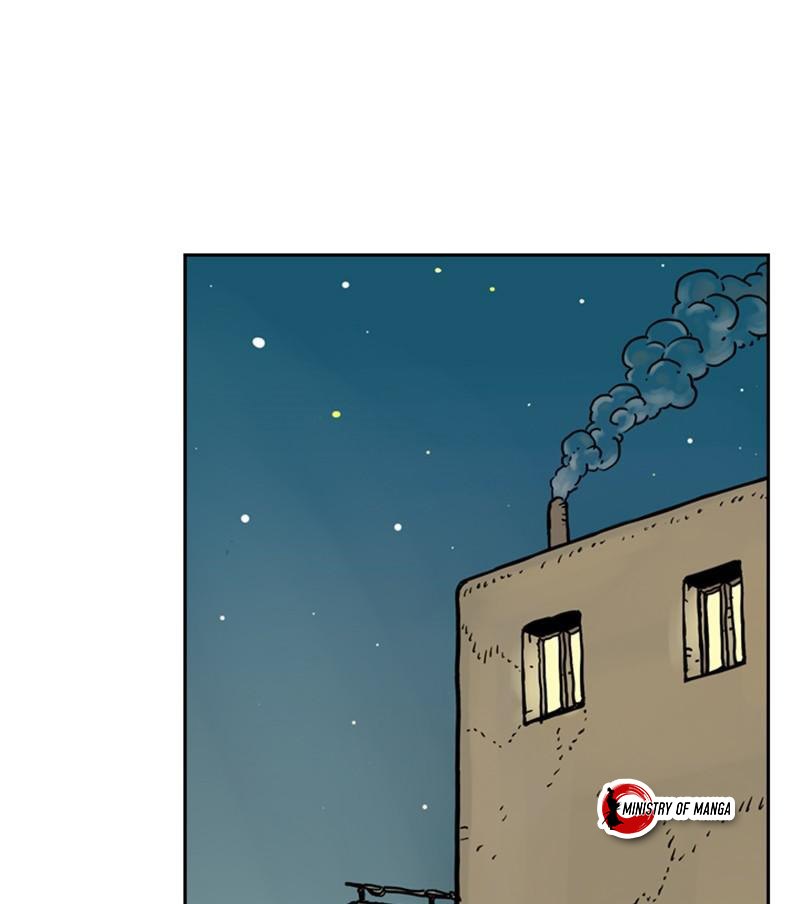 Mage Again Chapter 04 Gambar 56