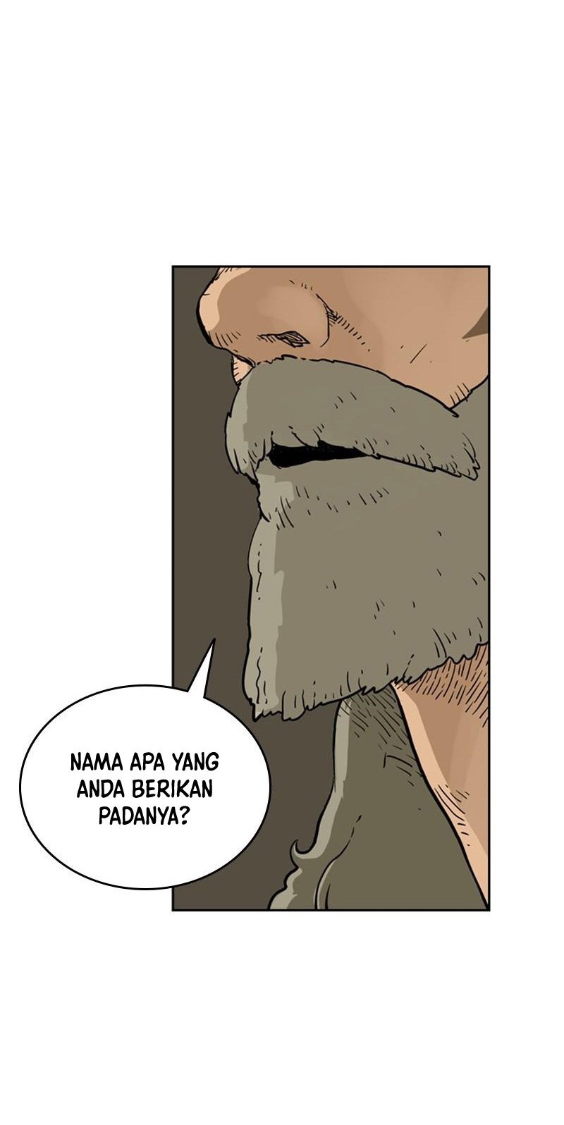 Mage Again Chapter 02 Gambar 18