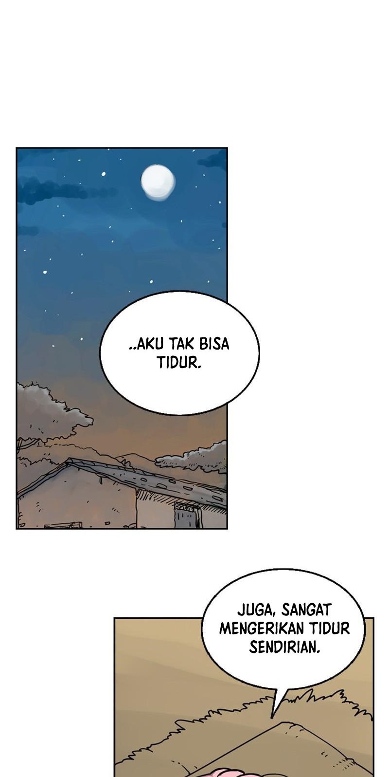 Mage Again Chapter 02 Gambar 42