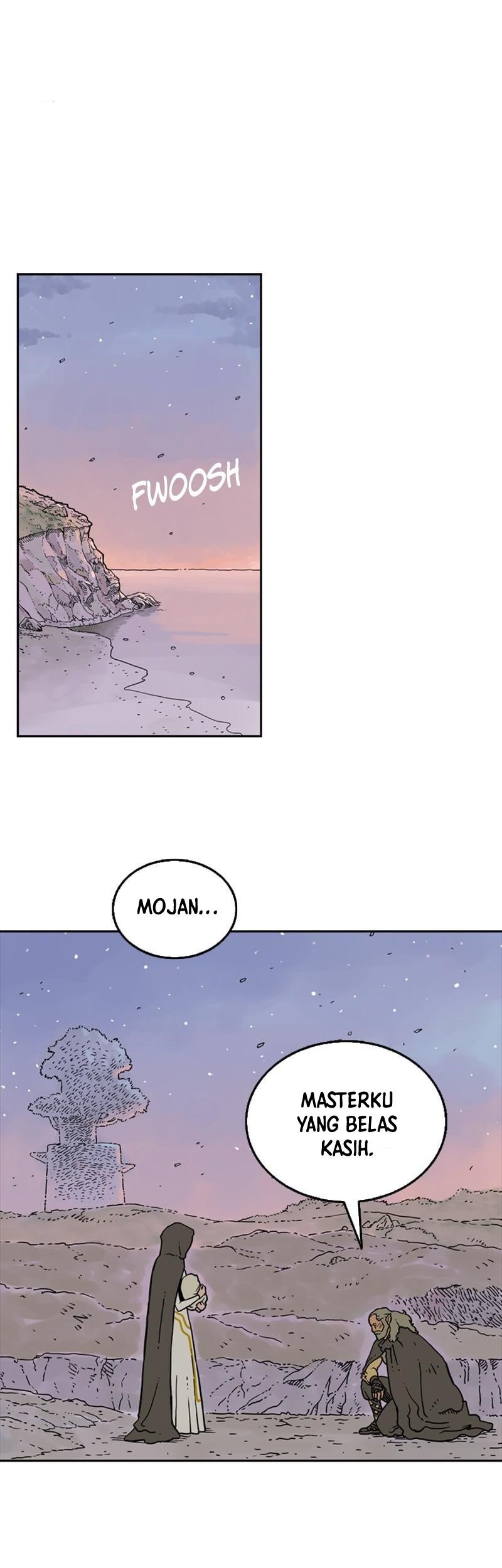 Baca Mage Again Chapter 02 Gambar 2