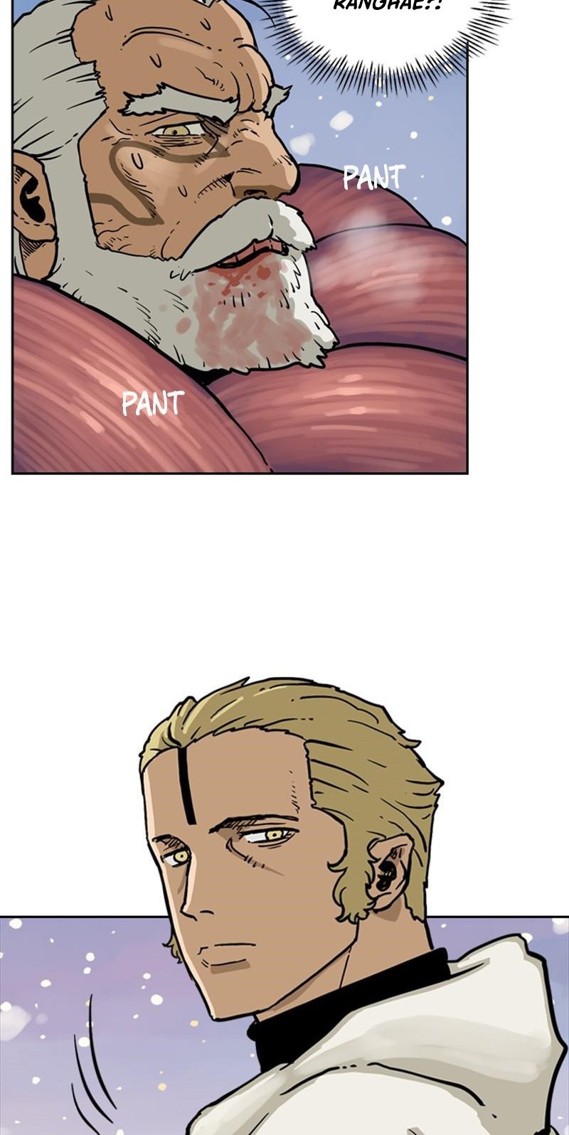 Mage Again Chapter 02 Gambar 80