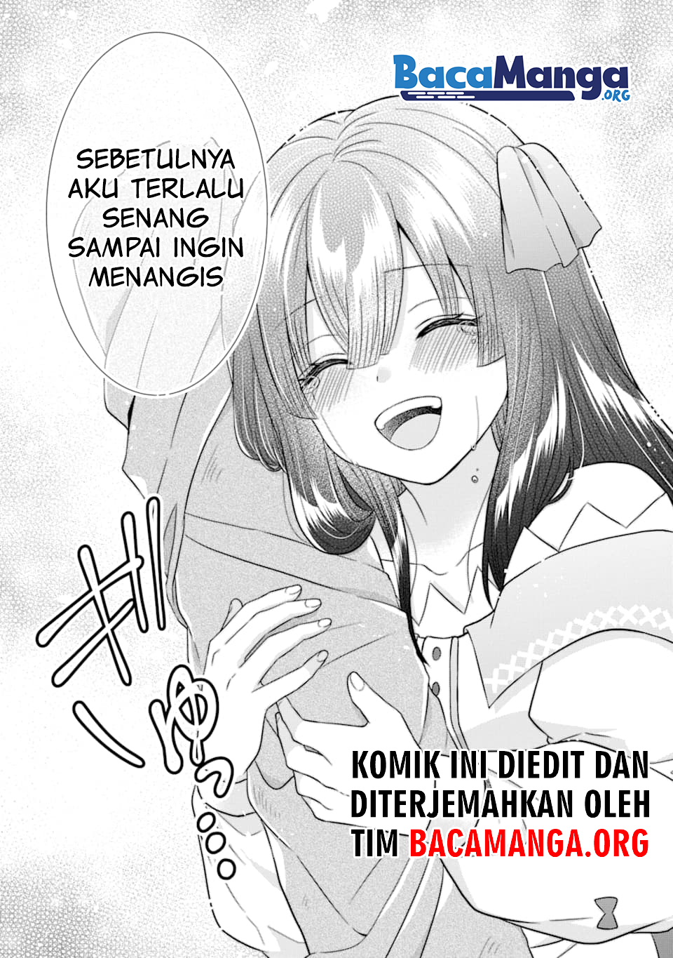 Tensei Ryoushu no Yuuryou Kaitaku: Zensei no Kioku o Ikashite White ni Tsutometara, Yuunou na Jinzai ga Atsumari Sugimashita Chapter 10.2 Gambar 17