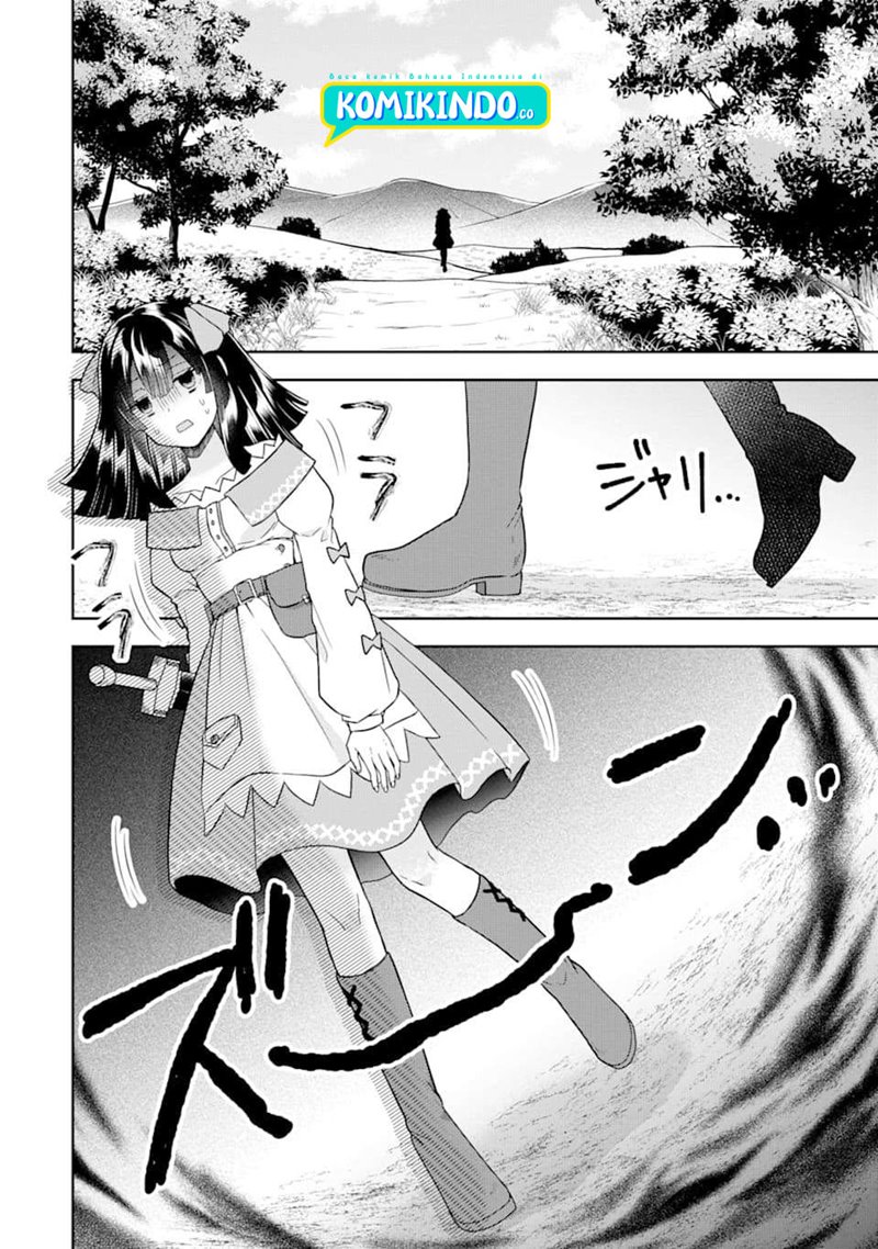 Tensei Ryoushu no Yuuryou Kaitaku: Zensei no Kioku o Ikashite White ni Tsutometara, Yuunou na Jinzai ga Atsumari Sugimashita Chapter 09 Gambar 5