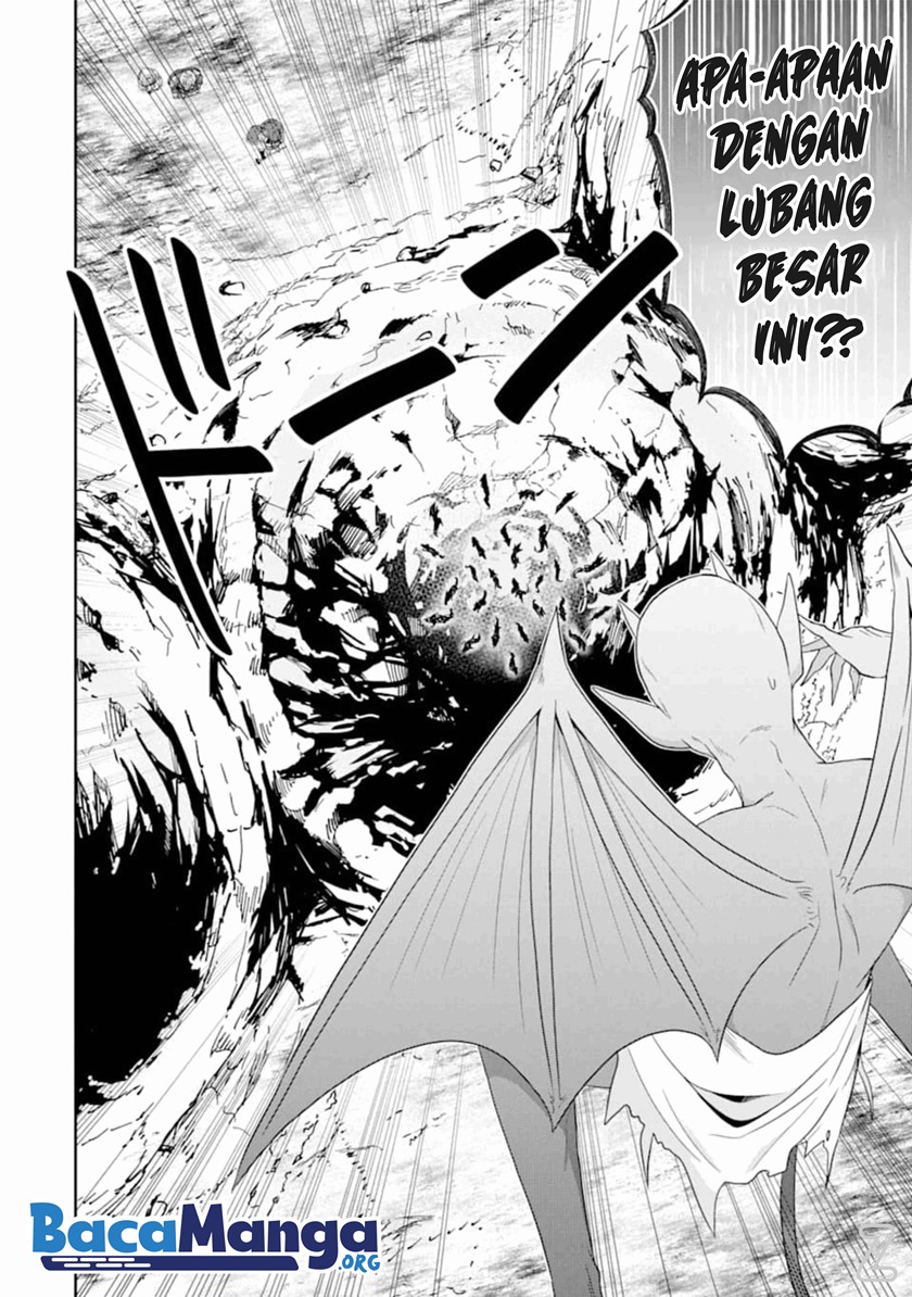 Baca  Tensei Ryoushu no Yuuryou Kaitaku: Zensei no Kioku o Ikashite White ni Tsutometara, Yuunou na Jinzai ga Atsumari Sugimashita Chapter 03.2 Gambar 2