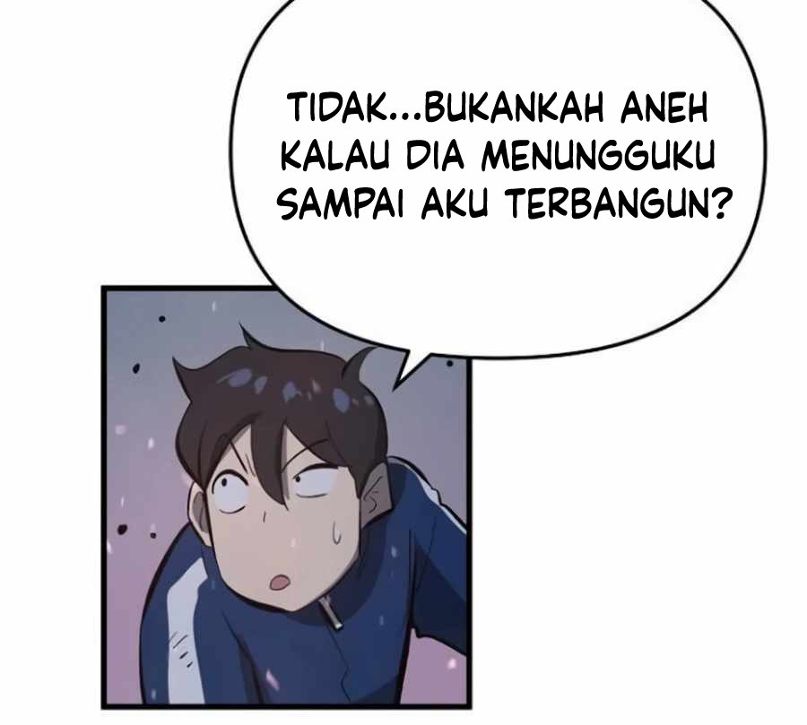 Deadbeat Hero Chapter 10 Gambar 104