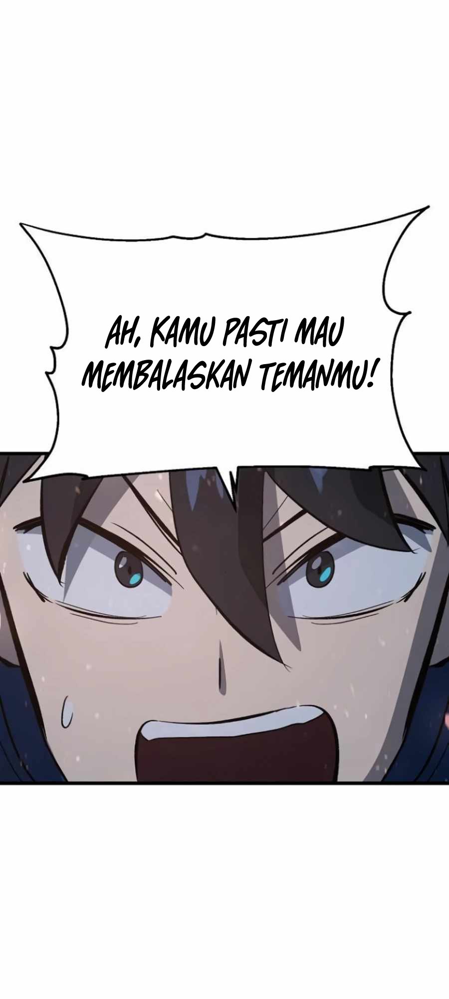 Deadbeat Hero Chapter 10 Gambar 105