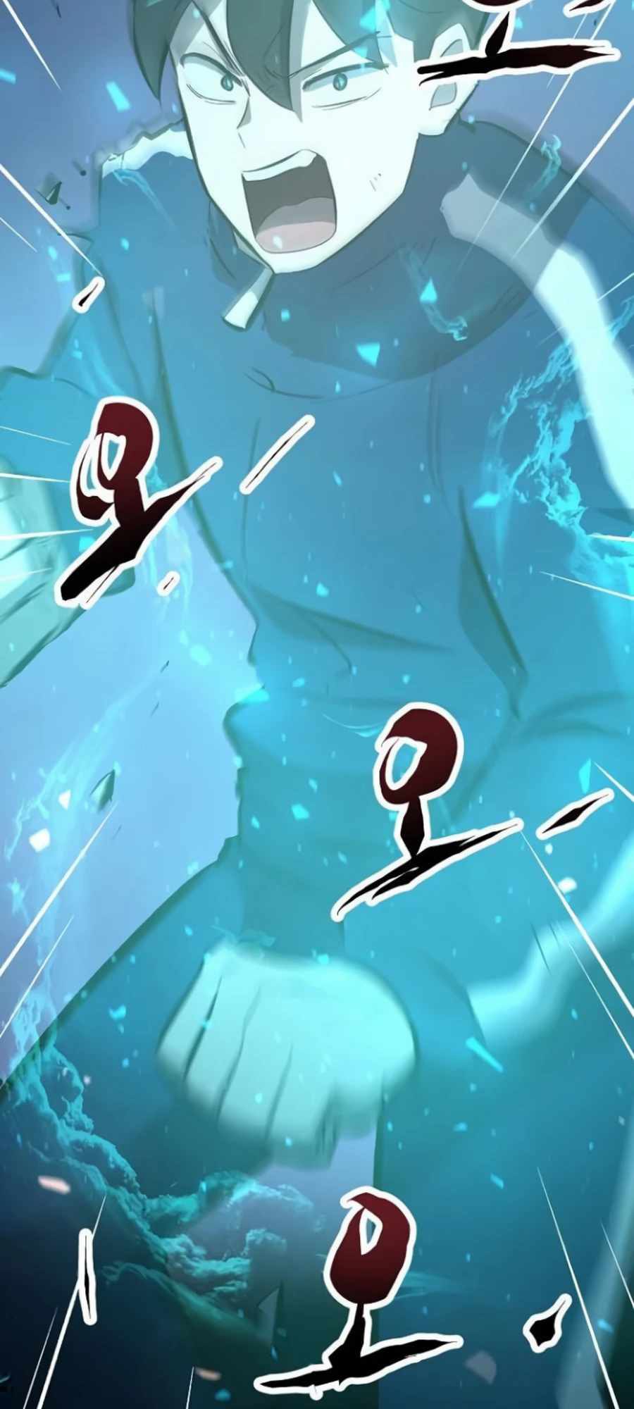 Deadbeat Hero Chapter 10 Gambar 107