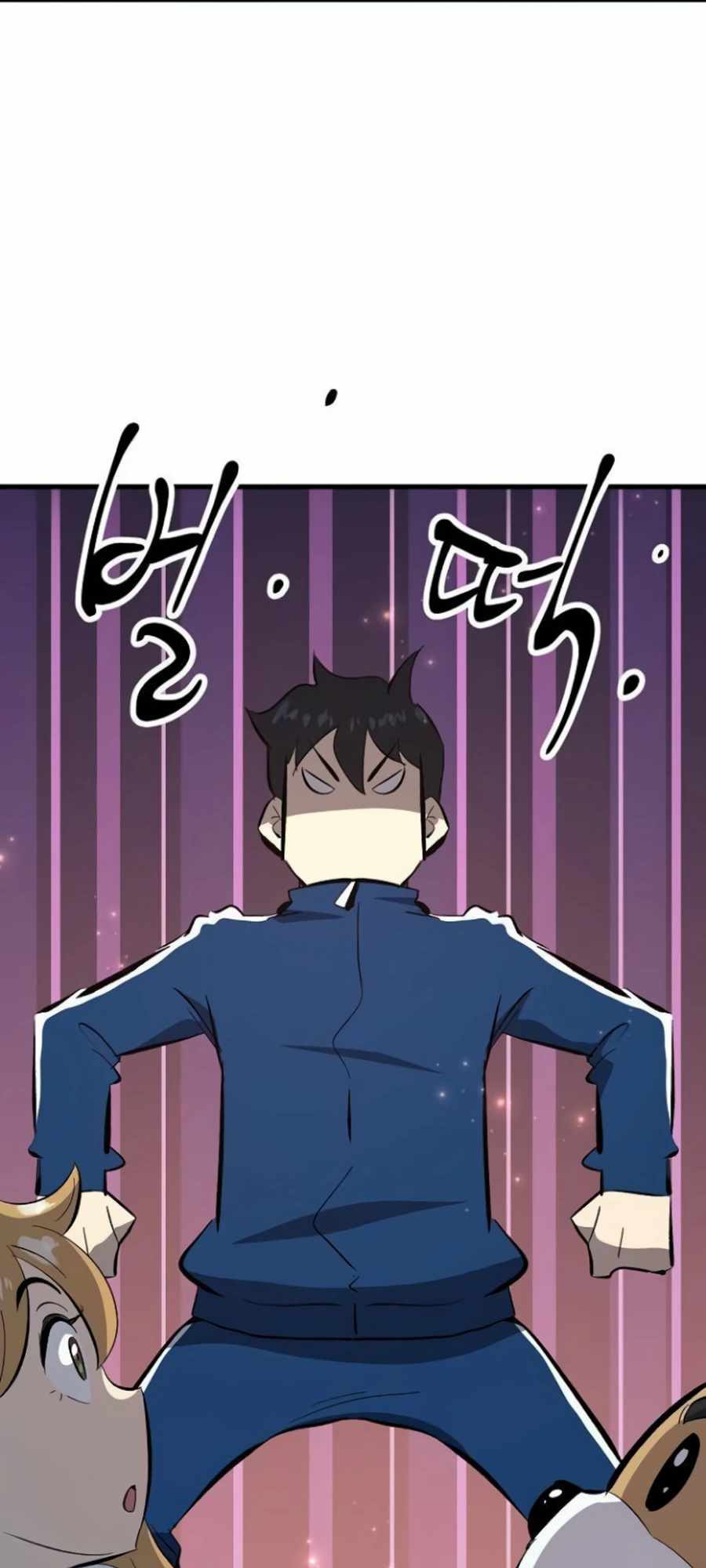 Deadbeat Hero Chapter 10 Gambar 17