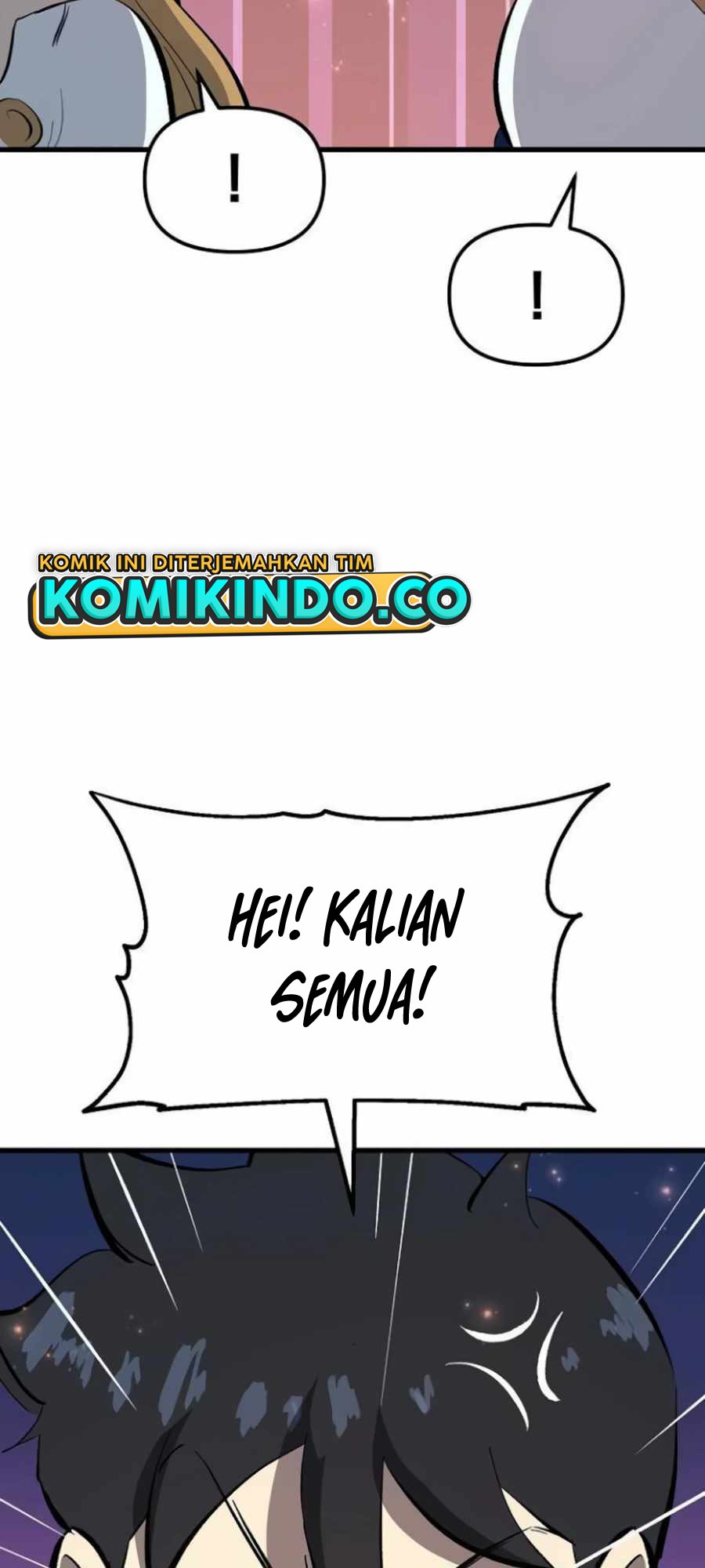 Deadbeat Hero Chapter 10 Gambar 18