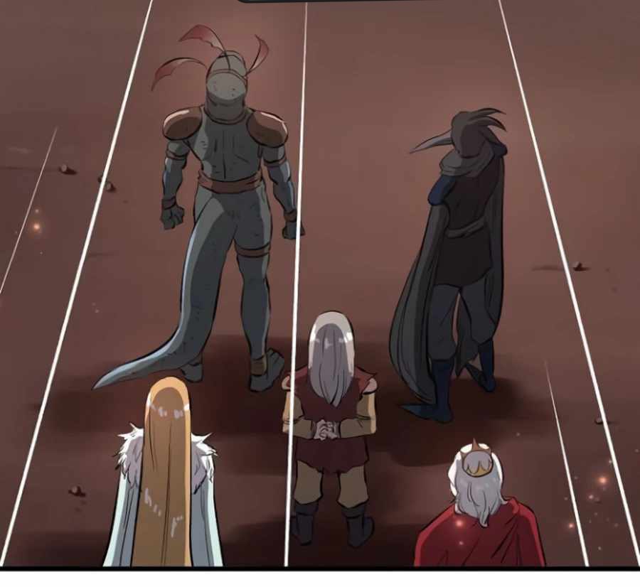 Deadbeat Hero Chapter 10 Gambar 21