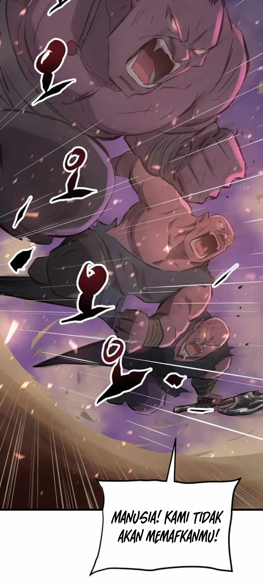 Deadbeat Hero Chapter 10 Gambar 27