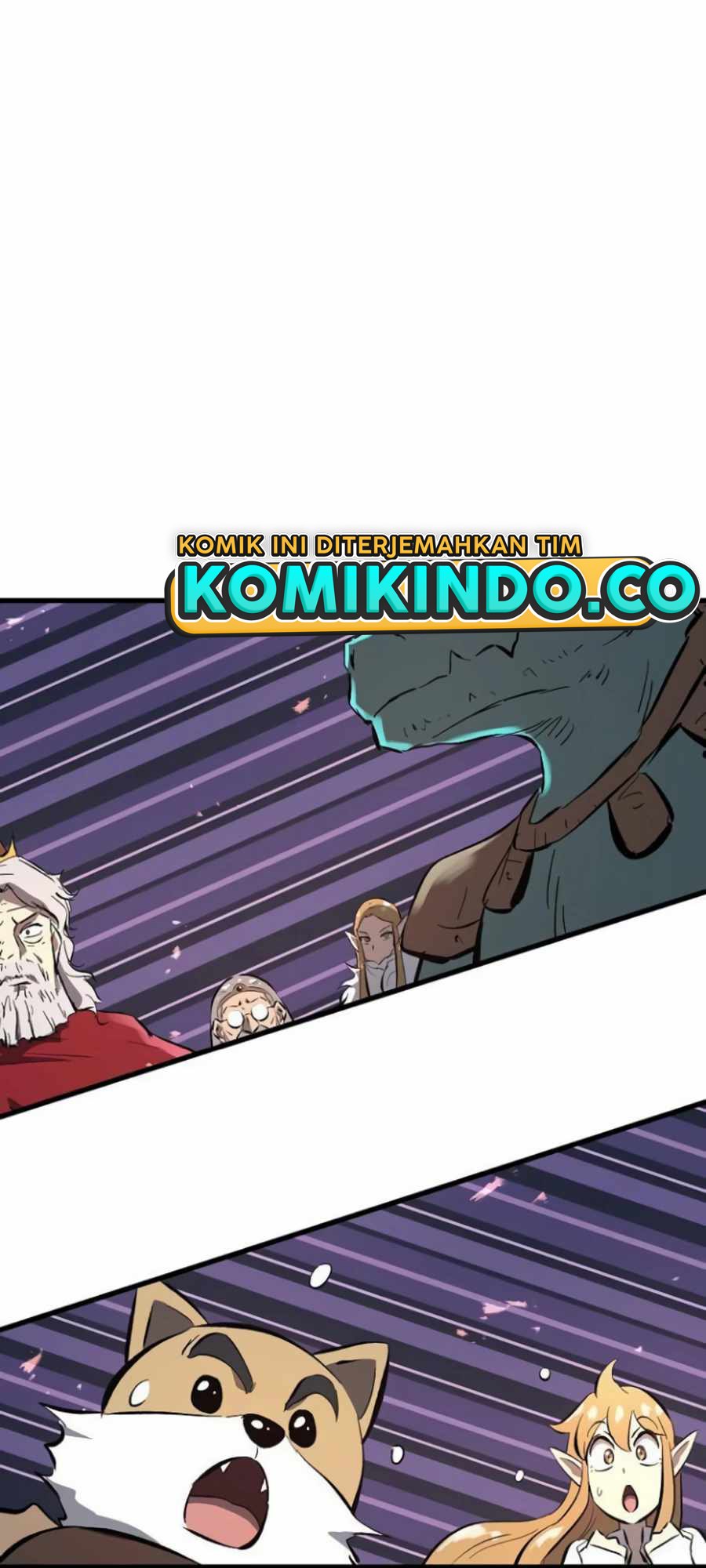 Deadbeat Hero Chapter 10 Gambar 28