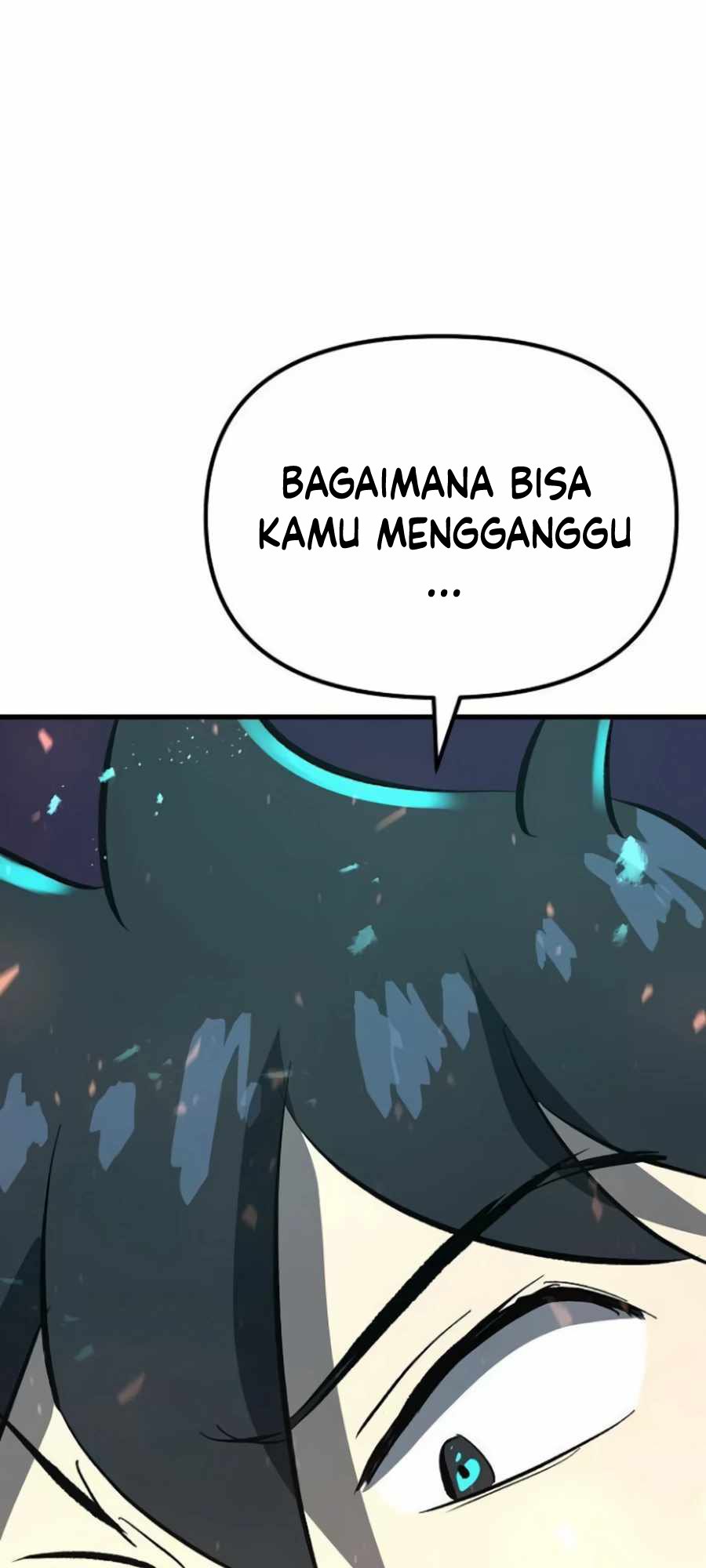 Deadbeat Hero Chapter 10 Gambar 34