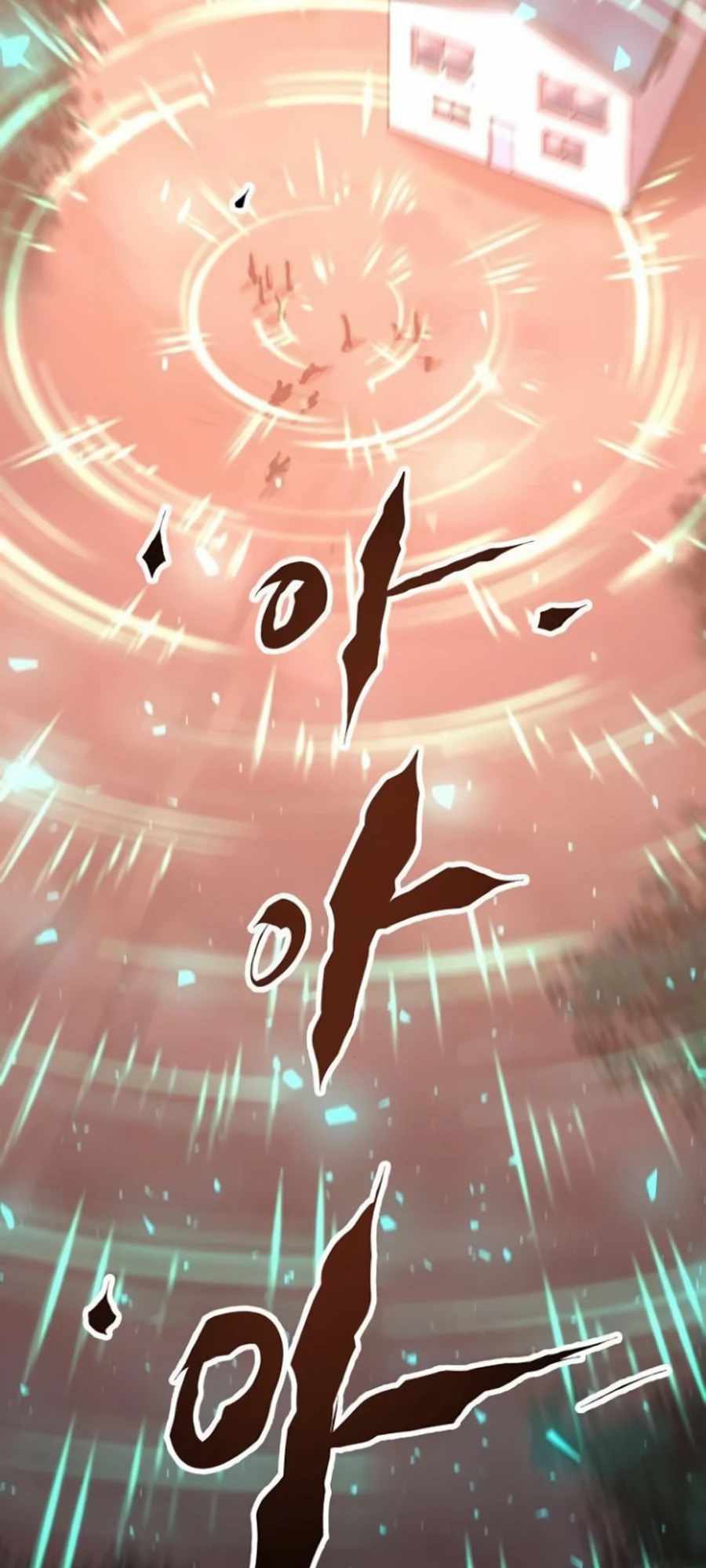 Deadbeat Hero Chapter 10 Gambar 39