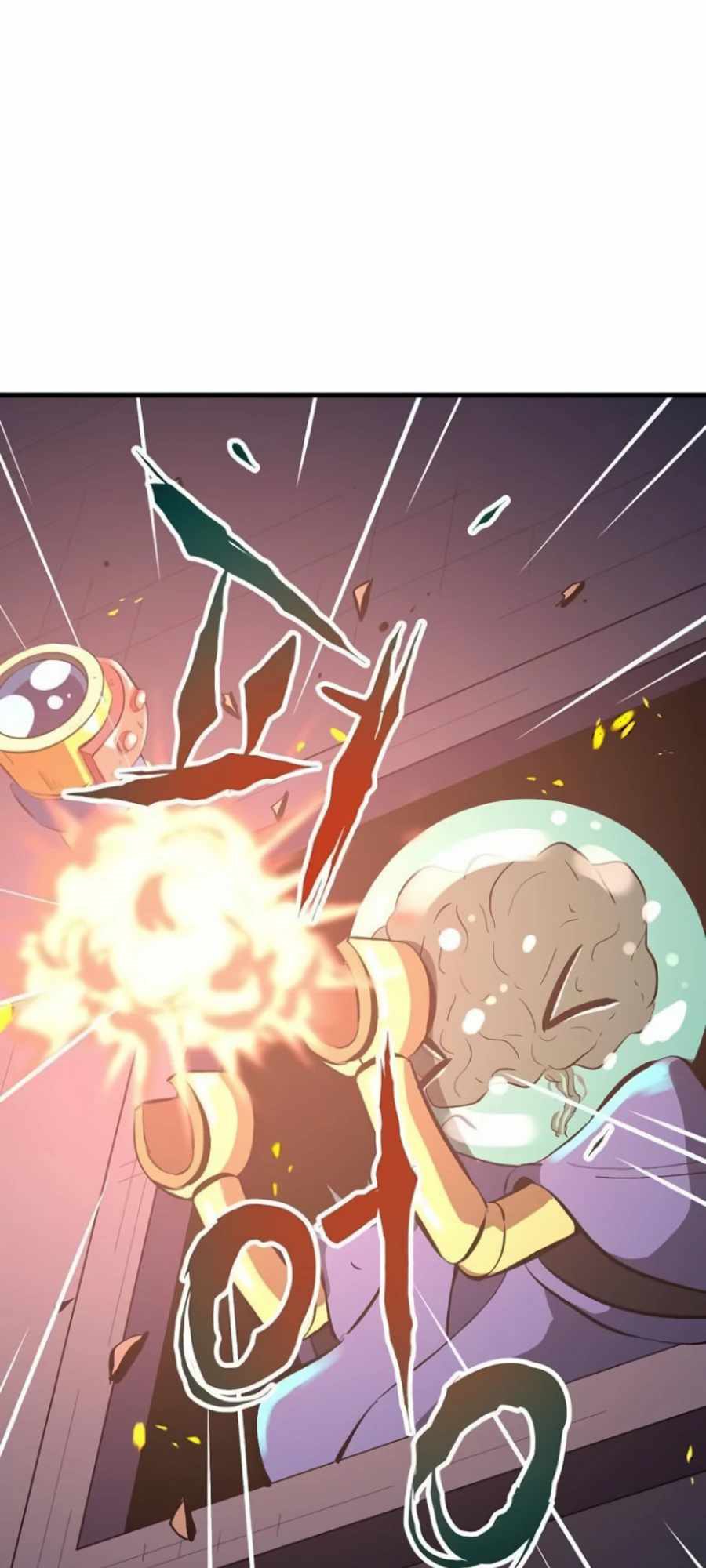 Deadbeat Hero Chapter 10 Gambar 50