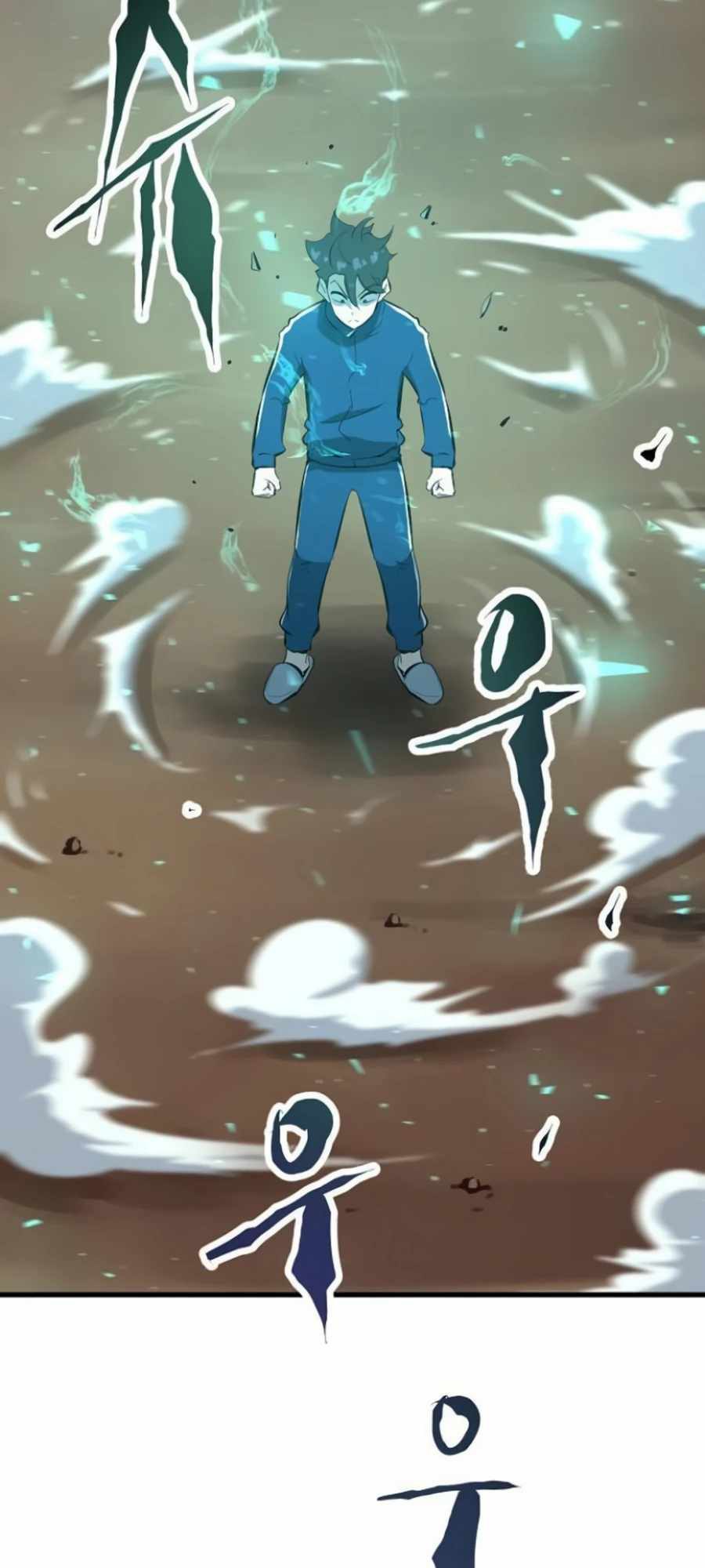 Deadbeat Hero Chapter 10 Gambar 55