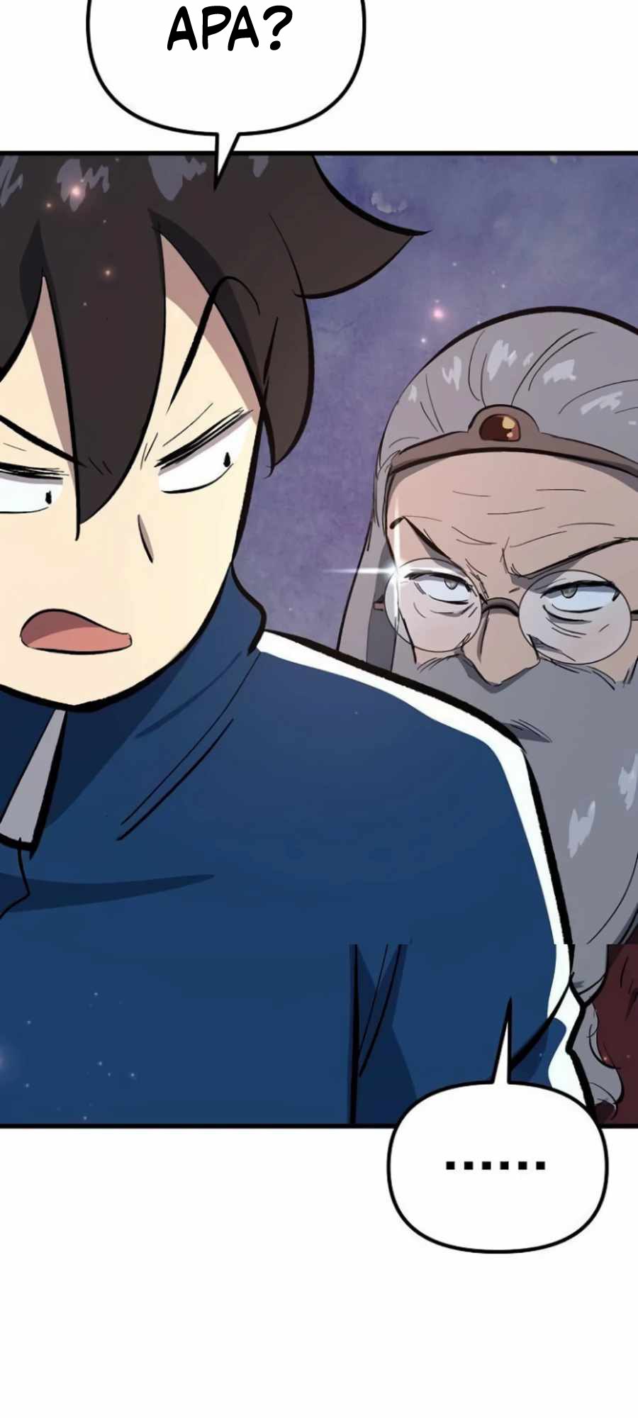 Deadbeat Hero Chapter 10 Gambar 63