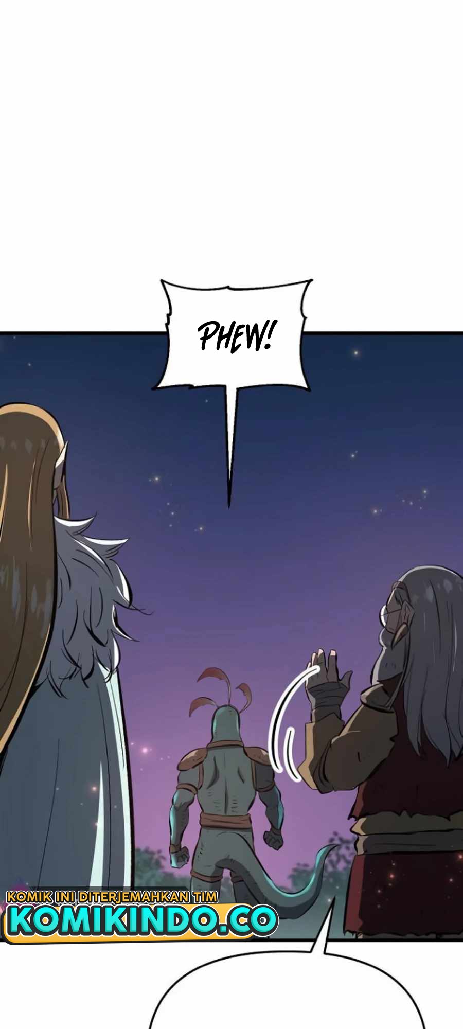 Deadbeat Hero Chapter 10 Gambar 71