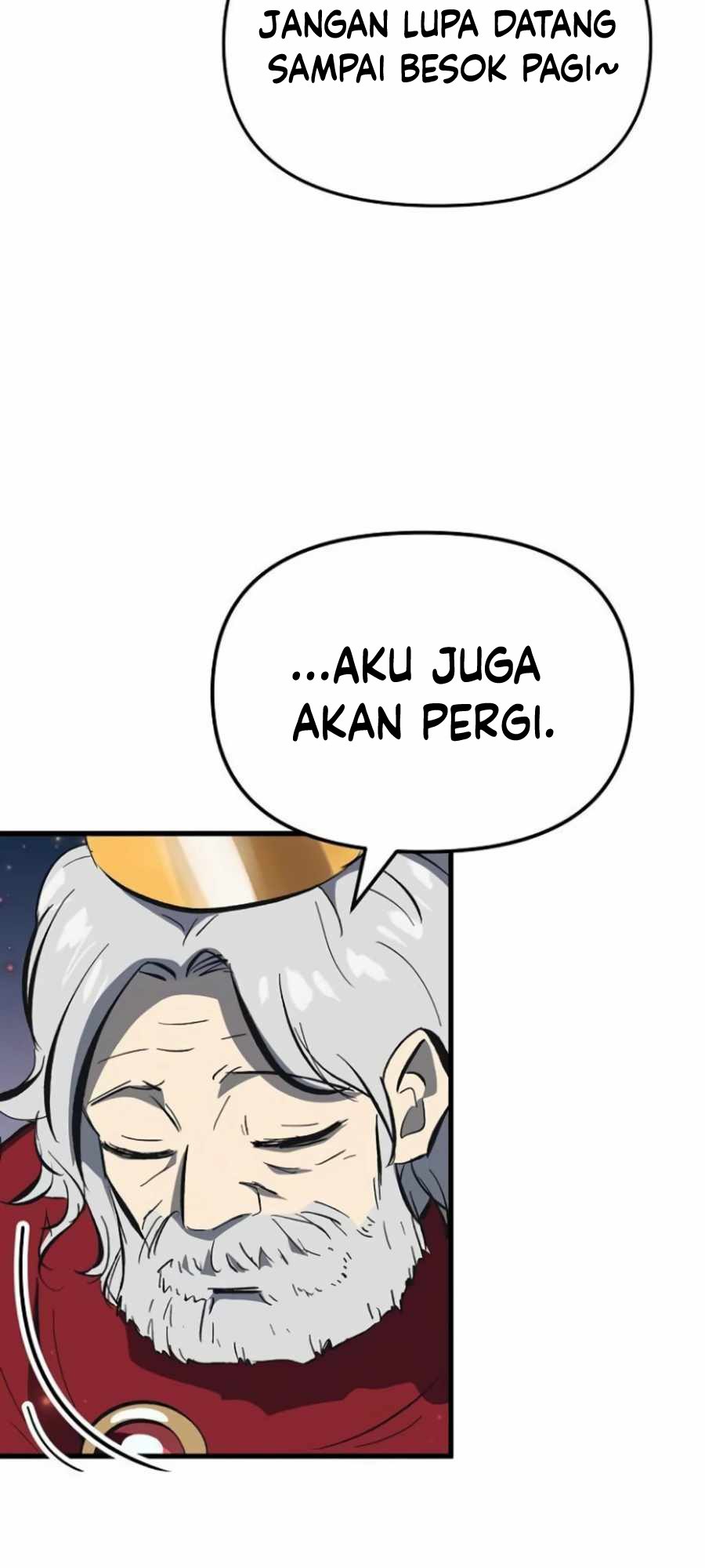 Deadbeat Hero Chapter 10 Gambar 72