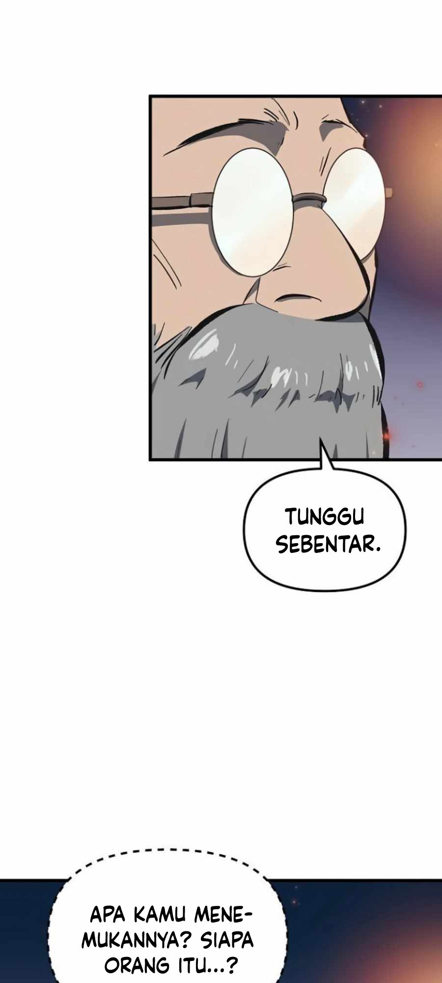 Deadbeat Hero Chapter 10 Gambar 73