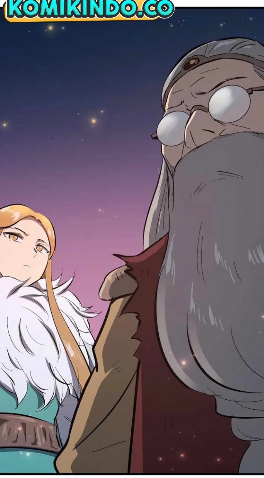 Deadbeat Hero Chapter 10 Gambar 78