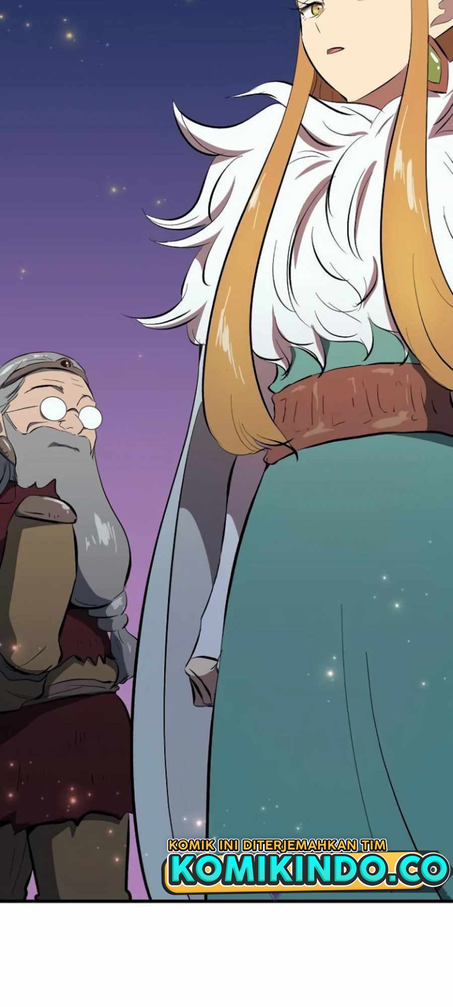 Deadbeat Hero Chapter 10 Gambar 81